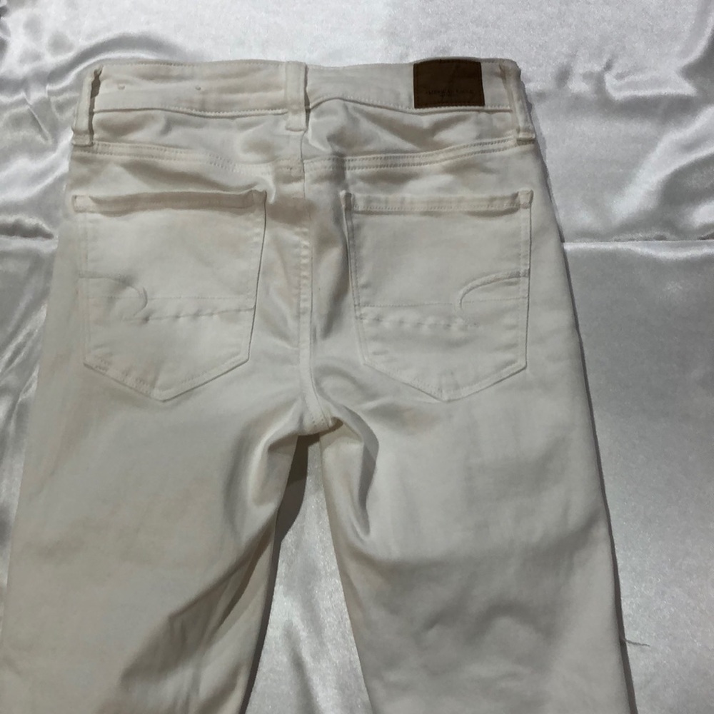 Amerixan eagle jeans - Picture 4 of 7